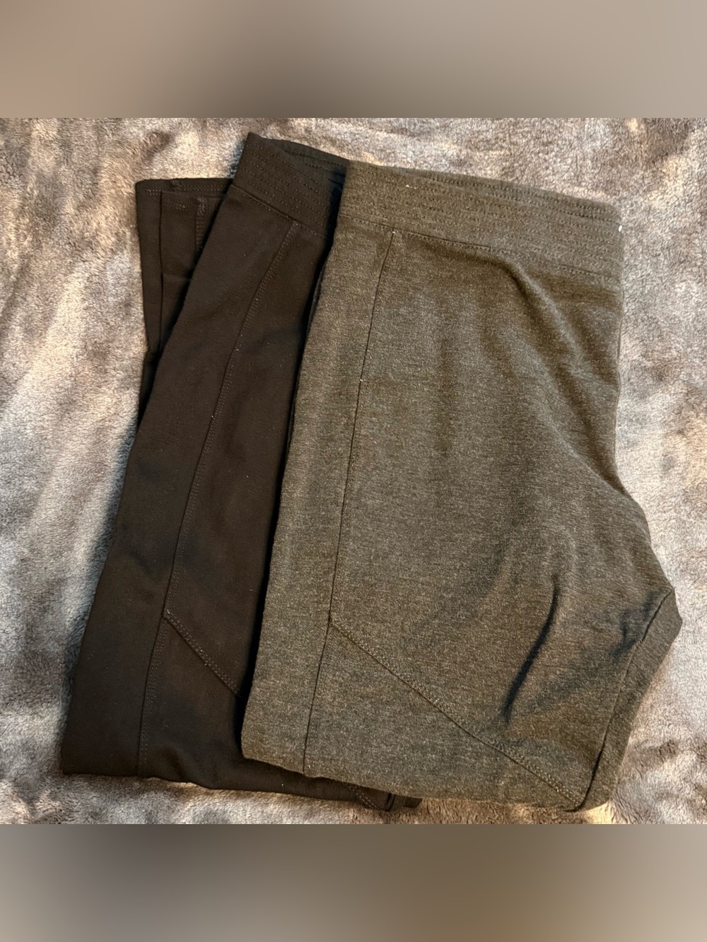 Mudd Leggings